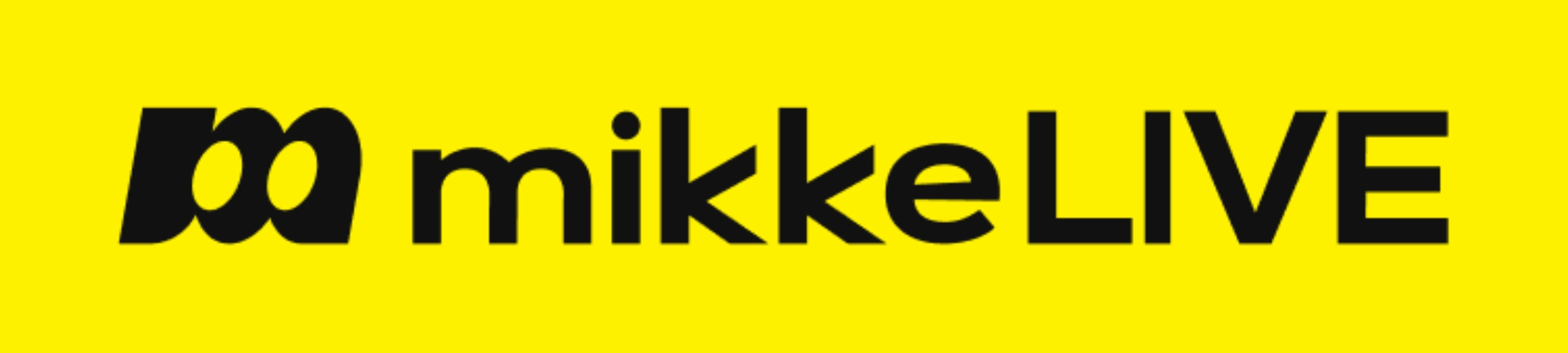 mikkeLIVE